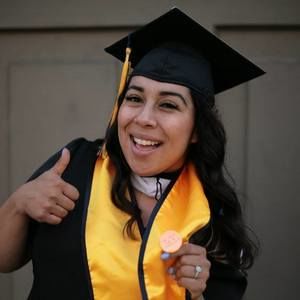 Meet your Posher, Daniela